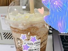 -星巴克臻选(武汉经开永旺梦乐城店)