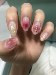 -PinkBaby美甲美睫