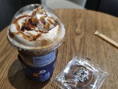 -瑞幸咖啡(经开万达广场店)
