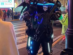 -八一路好吃街(雨田商务大厦店)