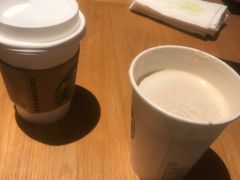 -星巴克(蔡伦路店)