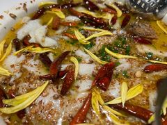 -太二酸菜鱼(汕头苏宁广场店)