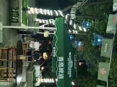 -元一希尔顿酒店·禅自助餐厅·啤酒花园