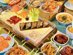 -堂会(天河店)