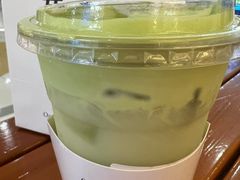 -Yee3·三号椰(上海中山公园龙之梦店)