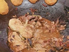 -王老六铁锅炖鱼(翠微店)
