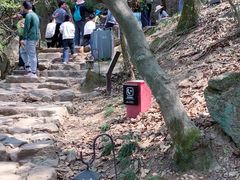 -南北湖风景区