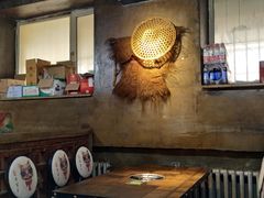 大堂-蜀留香石锅鱼(六顺街店)
