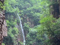 -湖洞水自然风景区