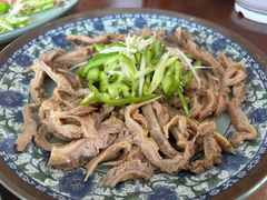 -周记三套车·甘肃名小吃