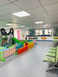 -沈阳市妇幼保健院(沈州路院区)