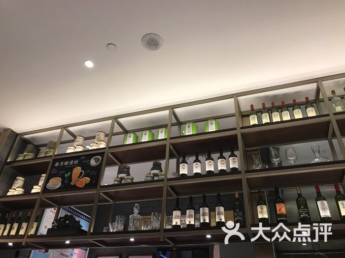 江南厨子(太古汇店)--环境图片-广州美食-大众点评网