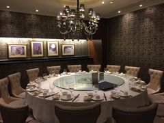 包厢-上海会馆(香港名都店)