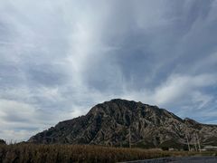 -鸡鸣山旅游景区