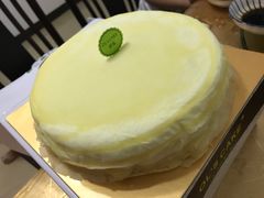 -OL’s Cake鲜荟千层(东风中路店)