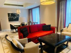 -澳门喜来登大酒店