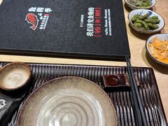 -鱼四季(五彩世界店)