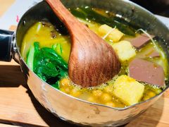 -火山屋台(新街口店)