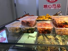 -娘心豆品(方庄店)