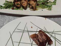 -海陵岛保利皇冠假日酒店·御公馆中餐厅 CANAL LNUA