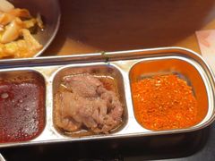 -西塔老太太泥炉烤肉(上海七宝领展广场店)