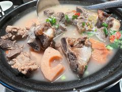 -陶德砂锅(蜀汉路店)