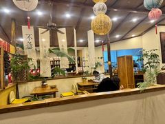 -荣记歡喜·馄饨铺(开发区振华购物中心店)