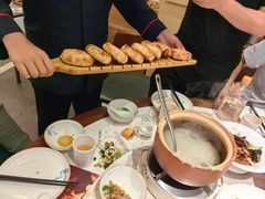-山东宾馆·齐鲁苑餐厅