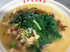-文山荷鲜居(翠湖店)