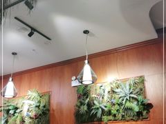 大堂-浩海火烧云傣家菜(京广店)