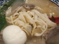 烩面-凤齐羊肉烩面馆