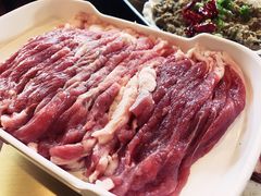 -牛街清真满恒記(平安里西大街店)