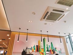 -德克士(西站站内店)
