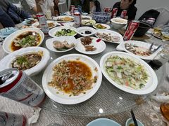 -星龙海鲜(望江东路店)