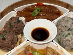 -金悦轩海鲜酒家(拱北店)