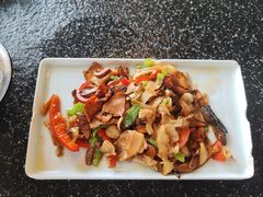 -海韵人家.海景花园经典云南菜(双廊店)