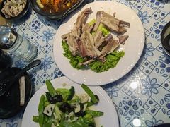 -回香楼大连新派清真菜