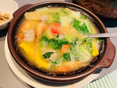 -桂满陇·杭州小馆(巴黎春天浦建店)