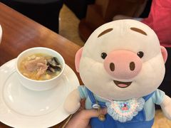 -西安赛瑞喜来登大酒店