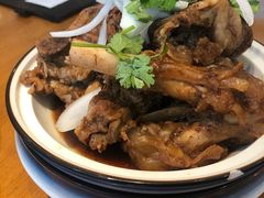 -莲香西域·正宗新疆菜(龙华店)
