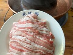 -元盛居(生态大街店)