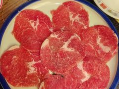 -山城棒棒军手作火锅·天花板手撕水牛鲜毛肚(北京店)