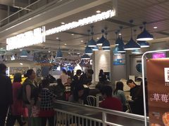 -满记甜品(优客百盛店)