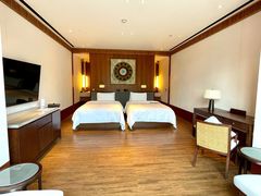 -石梅湾艾美度假酒店