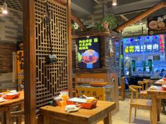 -有奴思烤肉·清真(正宁路店)