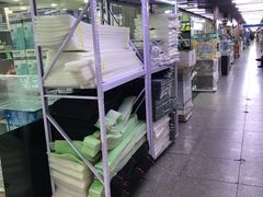 -中环花鸟鱼虫市场