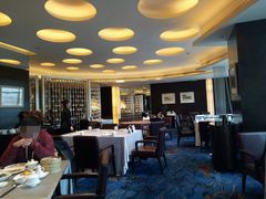 大堂-豫园万丽酒店-万丽轩中餐厅(河南南路店)