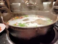 -盡膳口福·百年汤方火锅(科华北路店)