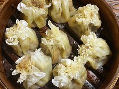 -正宗天津烧麦馆(柳州路店)