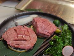 -韩宫宴和牛烤肉(上海金山万达店)